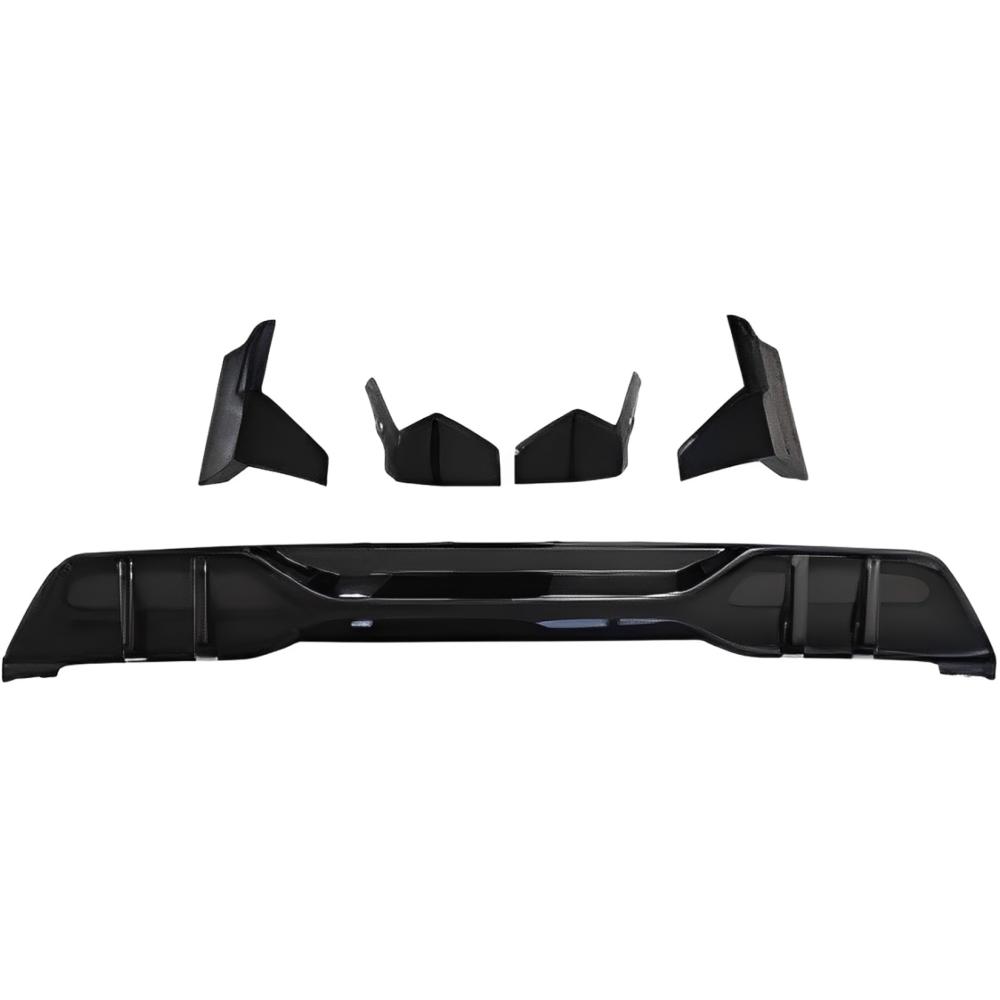 Spoiler avant BMW X5 (G05/F95) 18->>