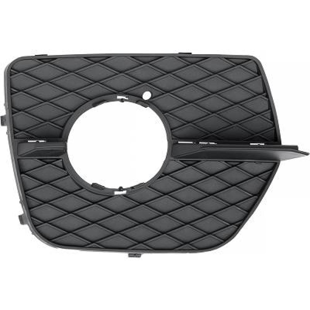 Grille de ventilation, pare-chocs droite BMW X6 (E71) 08-14