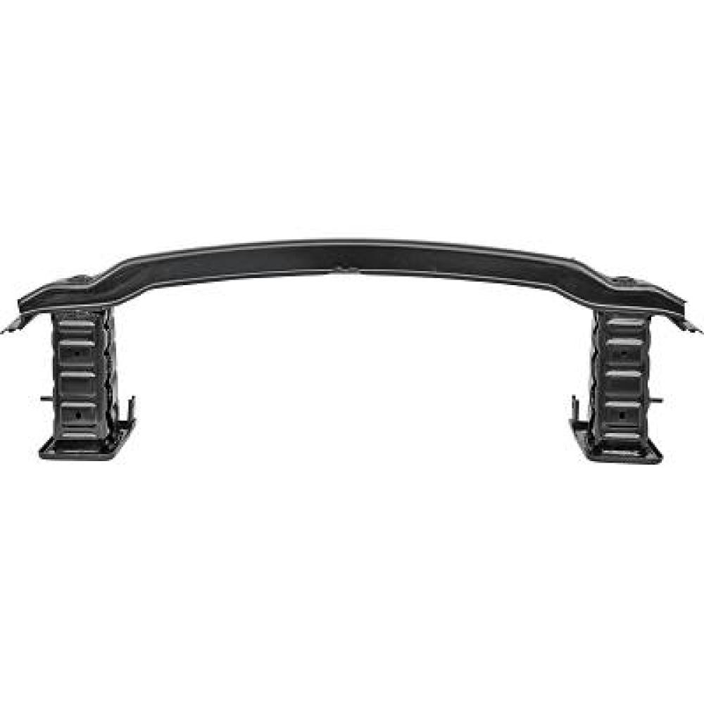 Amortisseur de choc, pare-chocs avant BMW X6 (E71) 08-14