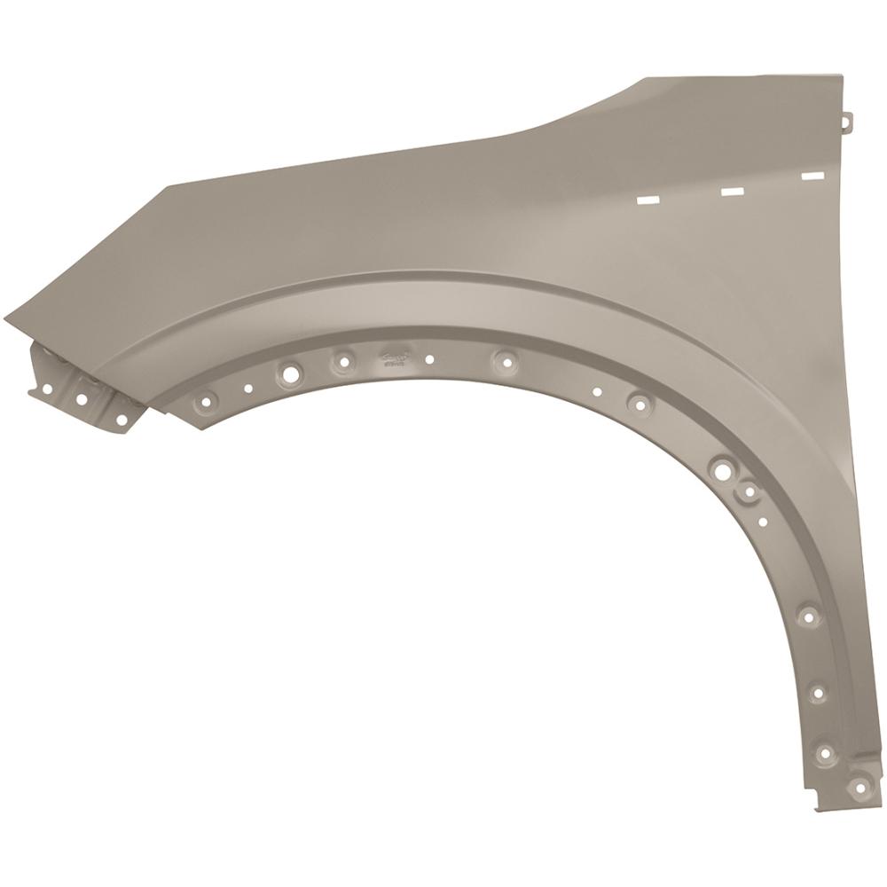 Aile avant gauche Byd Byd Att3 22->>