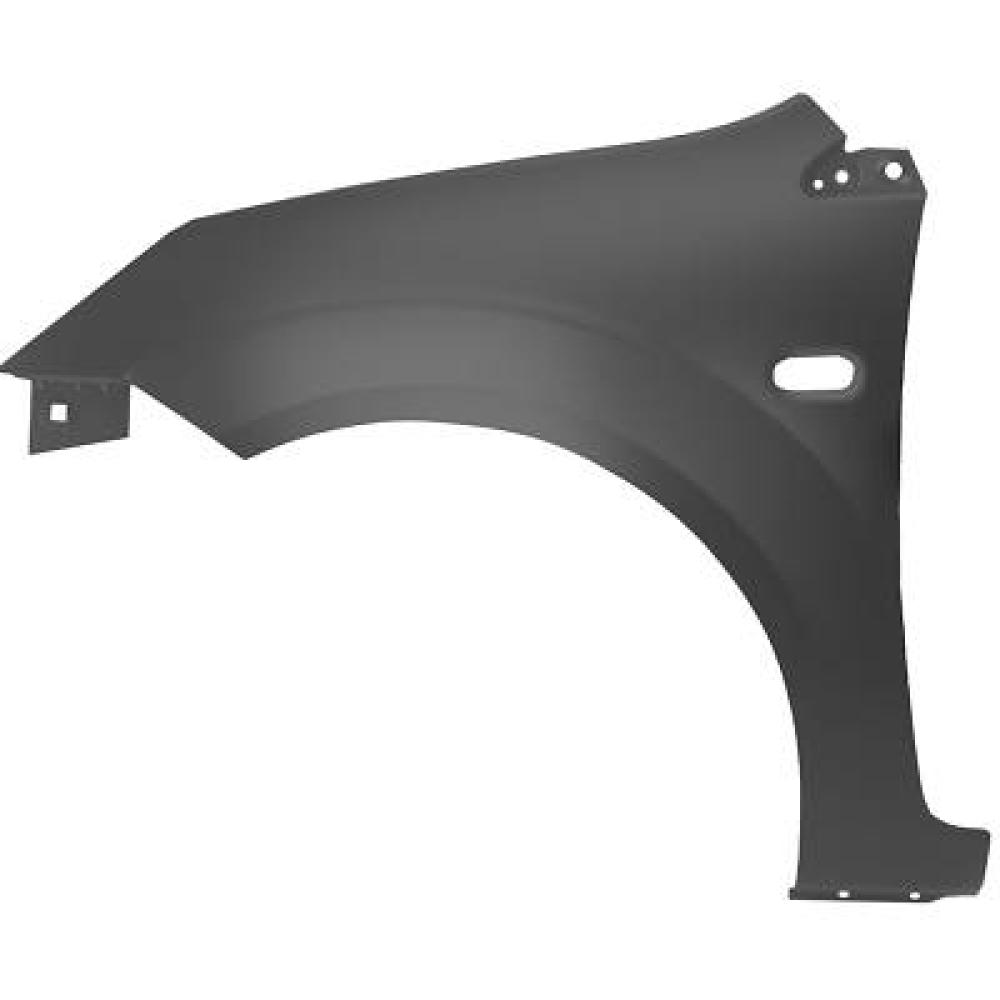 Aile avant gauche Ford Fiesta 02-05