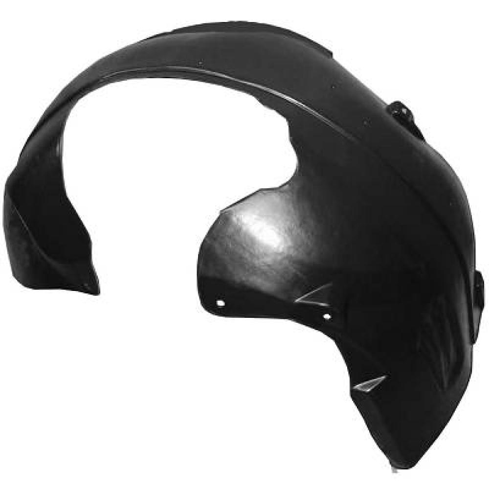 Garniture, passage de roue avant gauche Ford Fiesta 02-05