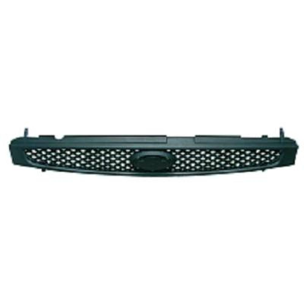 Grille de radiateur Ford Fiesta 02-05