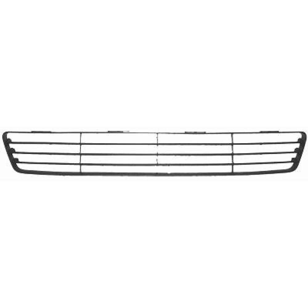 Grille de ventilation, pare-chocs centre Ford Fiesta 02-05