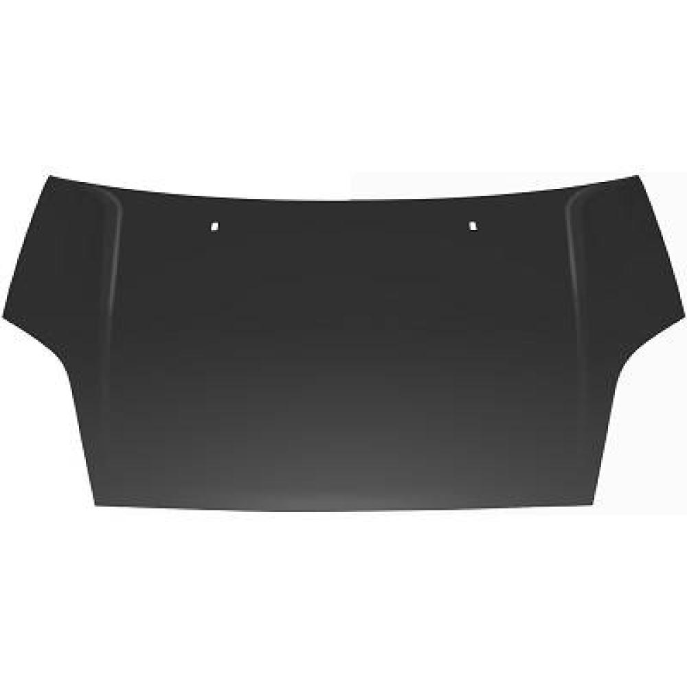 Capot-moteur Ford Fiesta 02-05