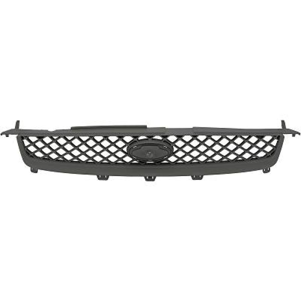Grille de radiateur Ford Fiesta 05-08