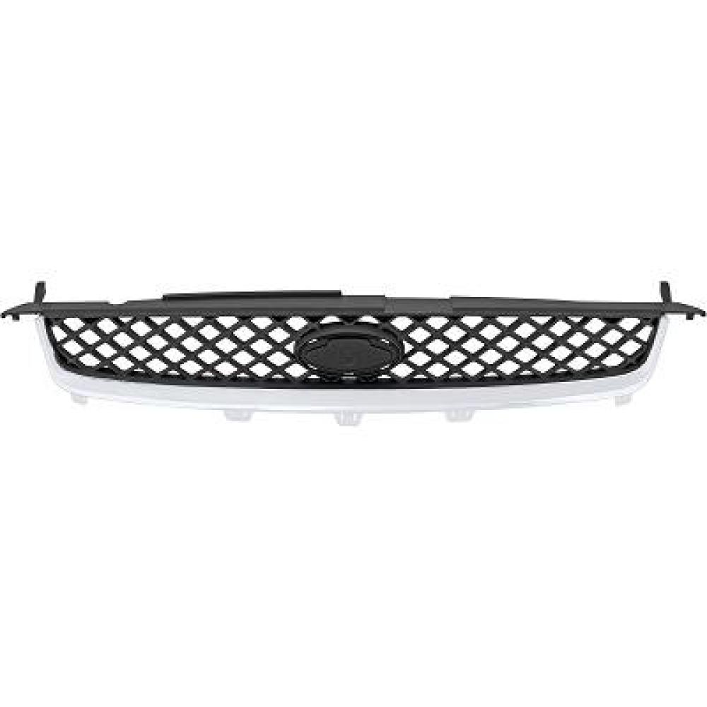 Grille de radiateur Ford Fiesta 05-08
