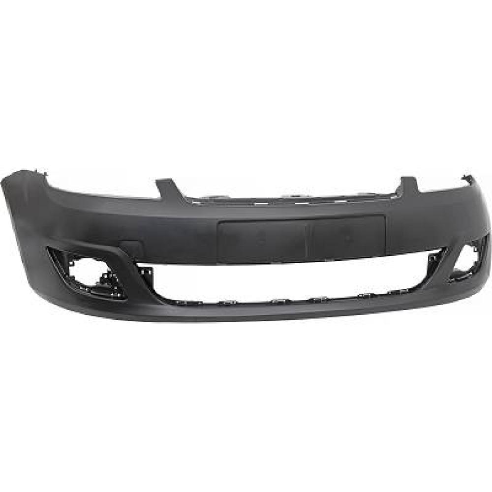 Pare-chocs avant Ford Fiesta 05-08
