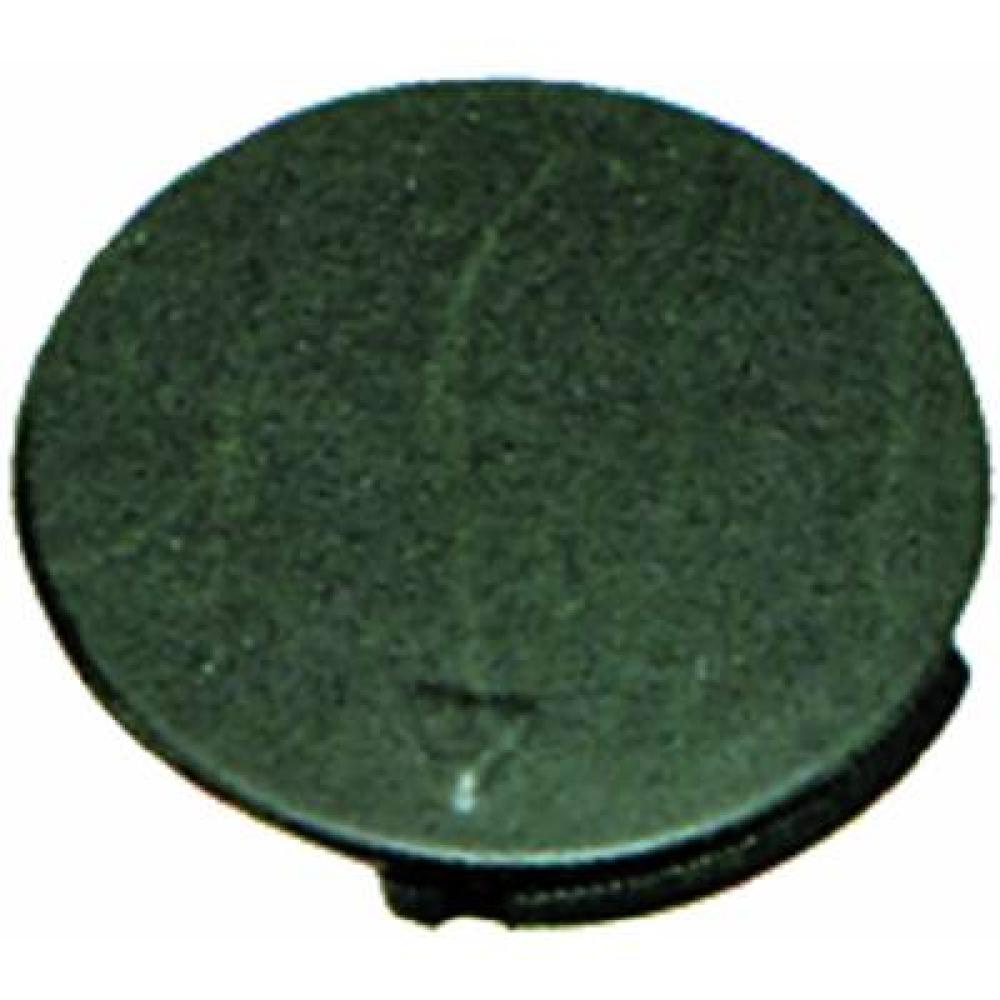 Capuchon, crochet de remorquage avant Ford Fiesta 02-05