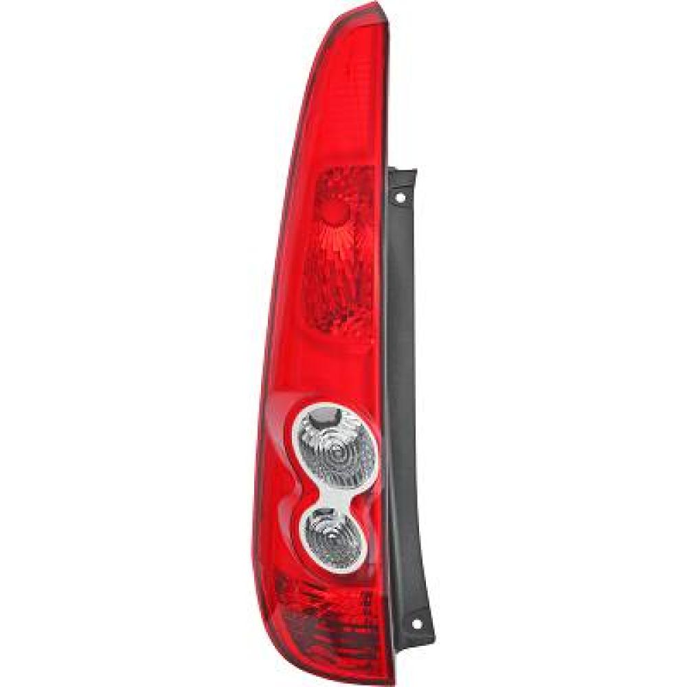 Feu arrière gauche Ford Fiesta 05-08