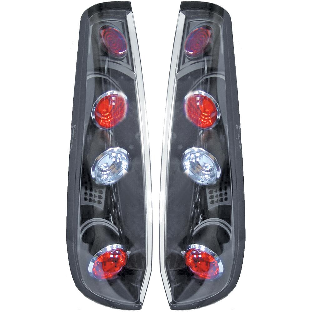 Kit de feux arrières Ford Fiesta 02-05