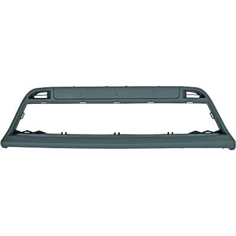 Cadre, grille de radiateur Ford Fiesta 05-08