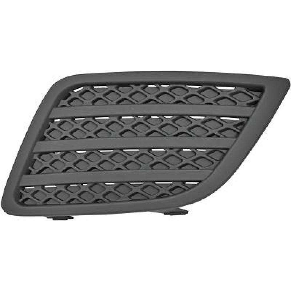 Grille de ventilation, pare-chocs droite Ford Fiesta 05-08