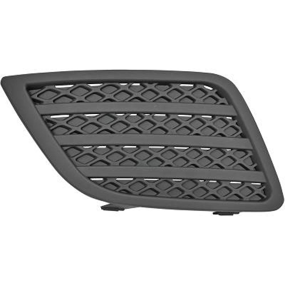 Grille de ventilation, pare-chocs gauche Ford Fiesta 05-08
