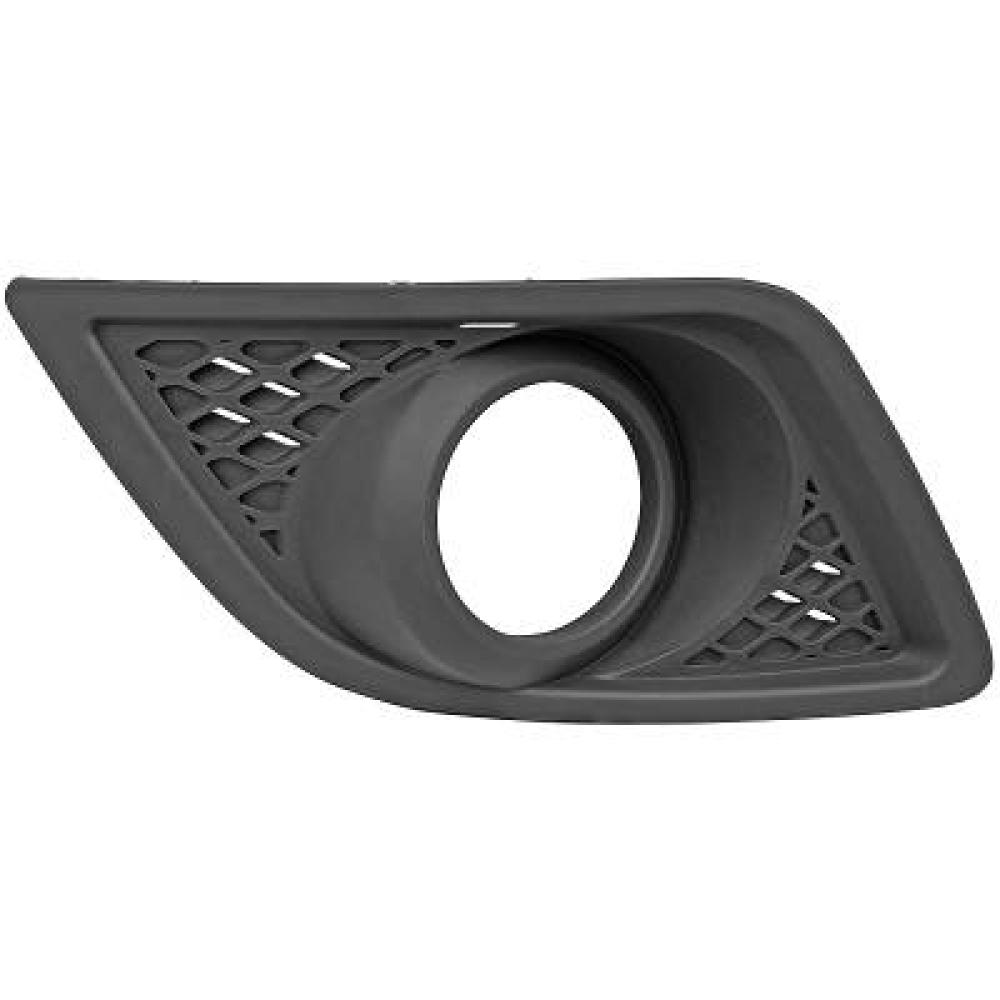 Grille de ventilation, pare-chocs droite Ford Fiesta 05-08