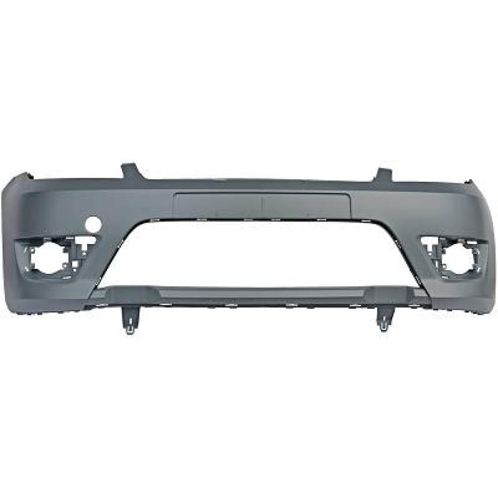 Pare-chocs avant Ford Fiesta 02-05