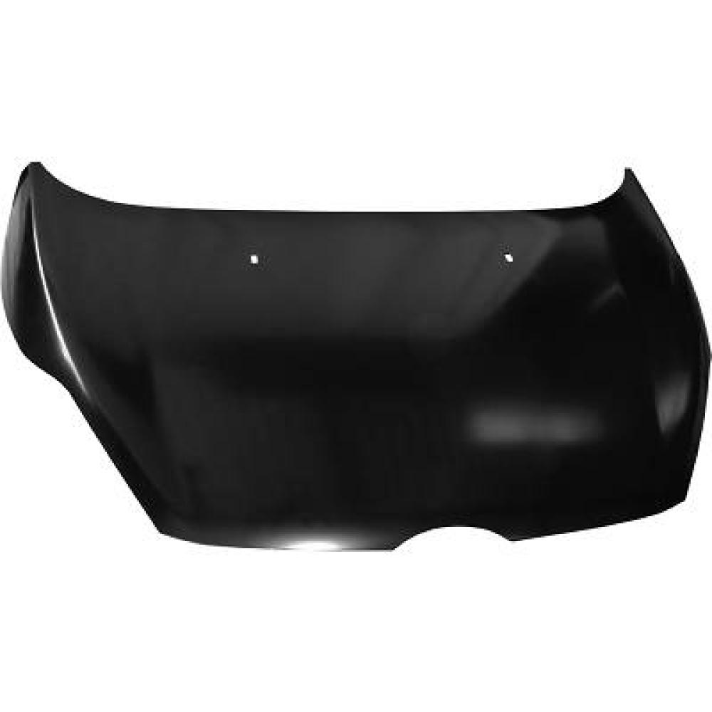 Capot-moteur Ford Fiesta 08-12