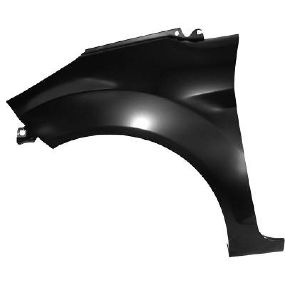 Aile avant droite Ford Fiesta 08-12