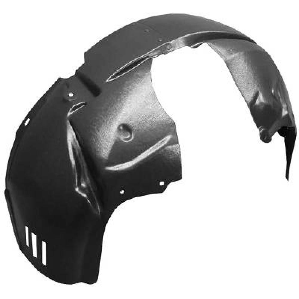 Garniture, passage de roue Essieu avant gauche Ford Fiesta 08-12