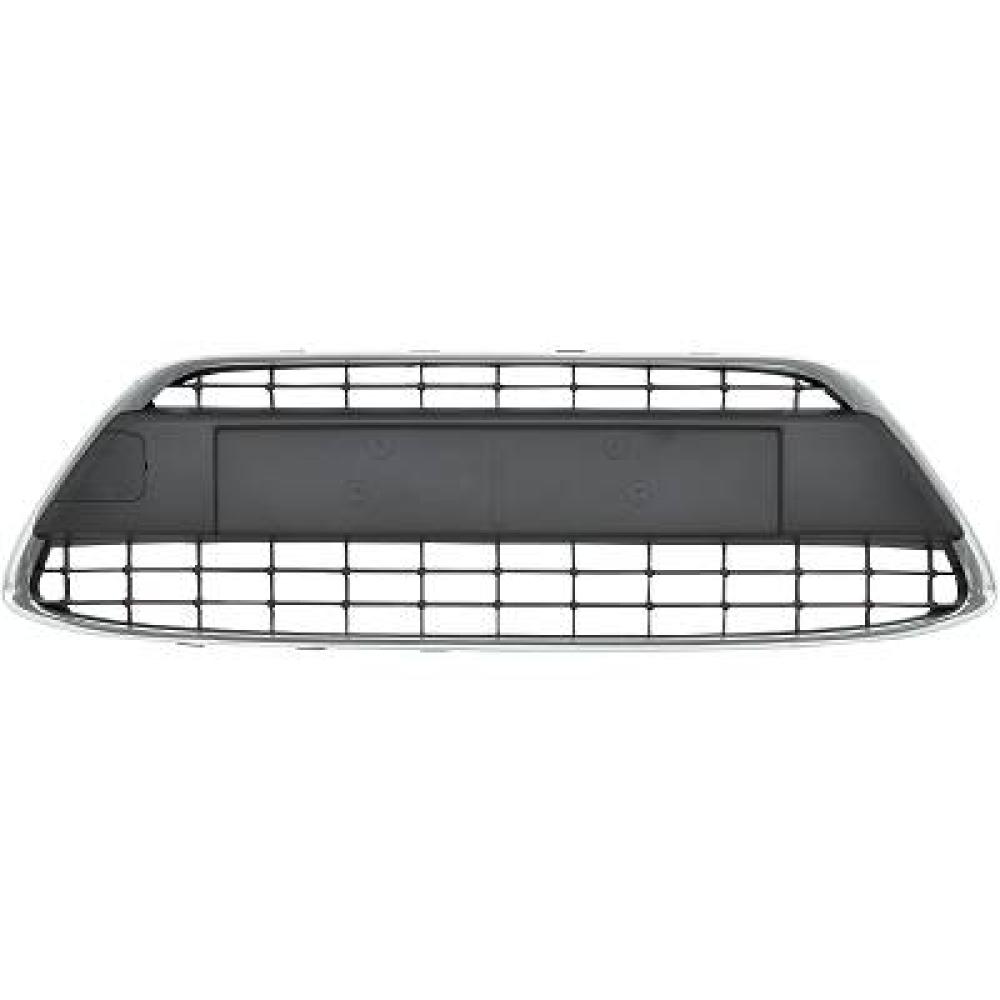 Grille de ventilation, pare-chocs centre Ford Fiesta 08-12