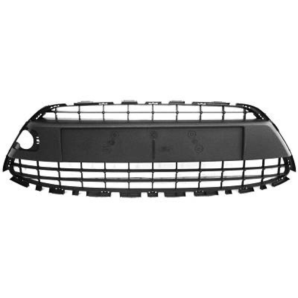 Grille de ventilation, pare-chocs centre Ford Fiesta 08-12