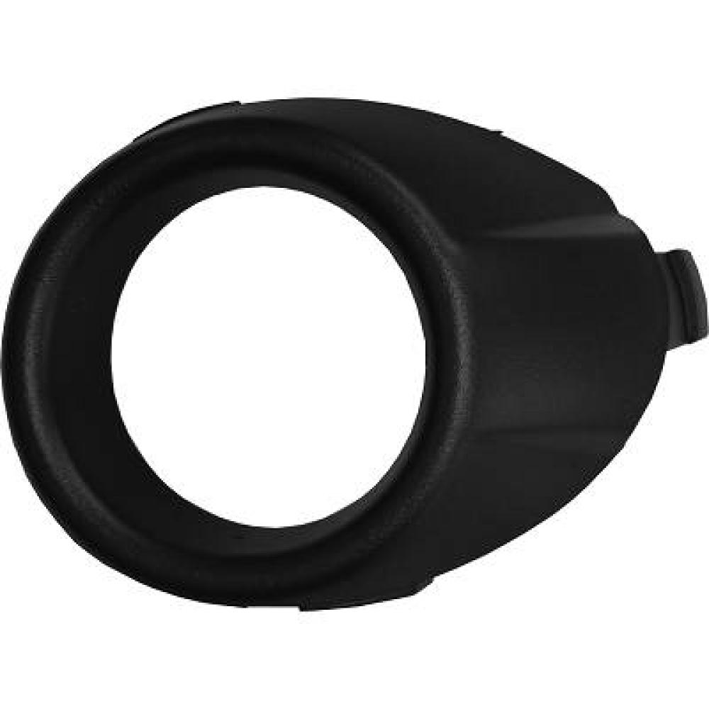 Enjoliveur, projecteur antibrouillard gauche Ford Fiesta 08-12