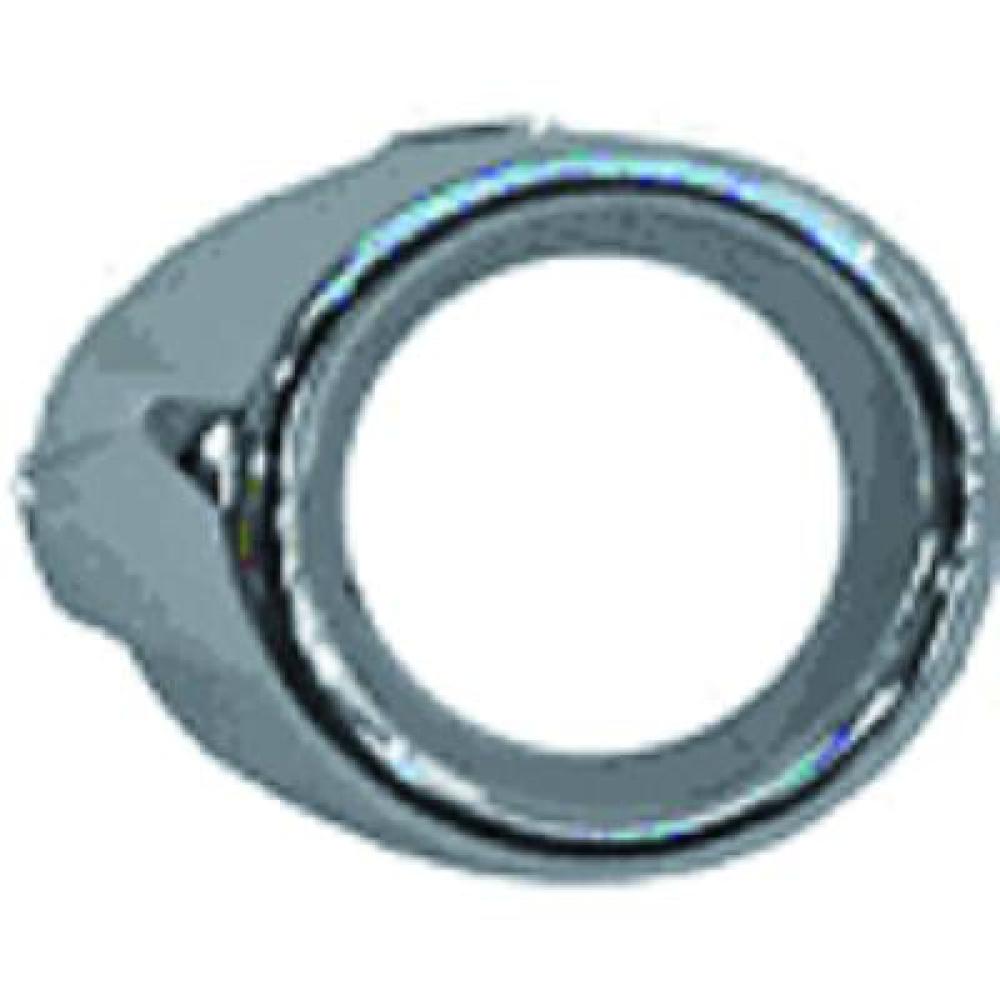 Enjoliveur, projecteur antibrouillard gauche Ford Fiesta 08-12