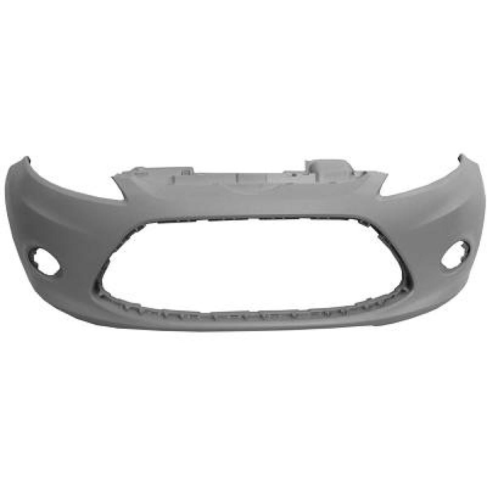 Pare-chocs avant Ford Fiesta 08-12