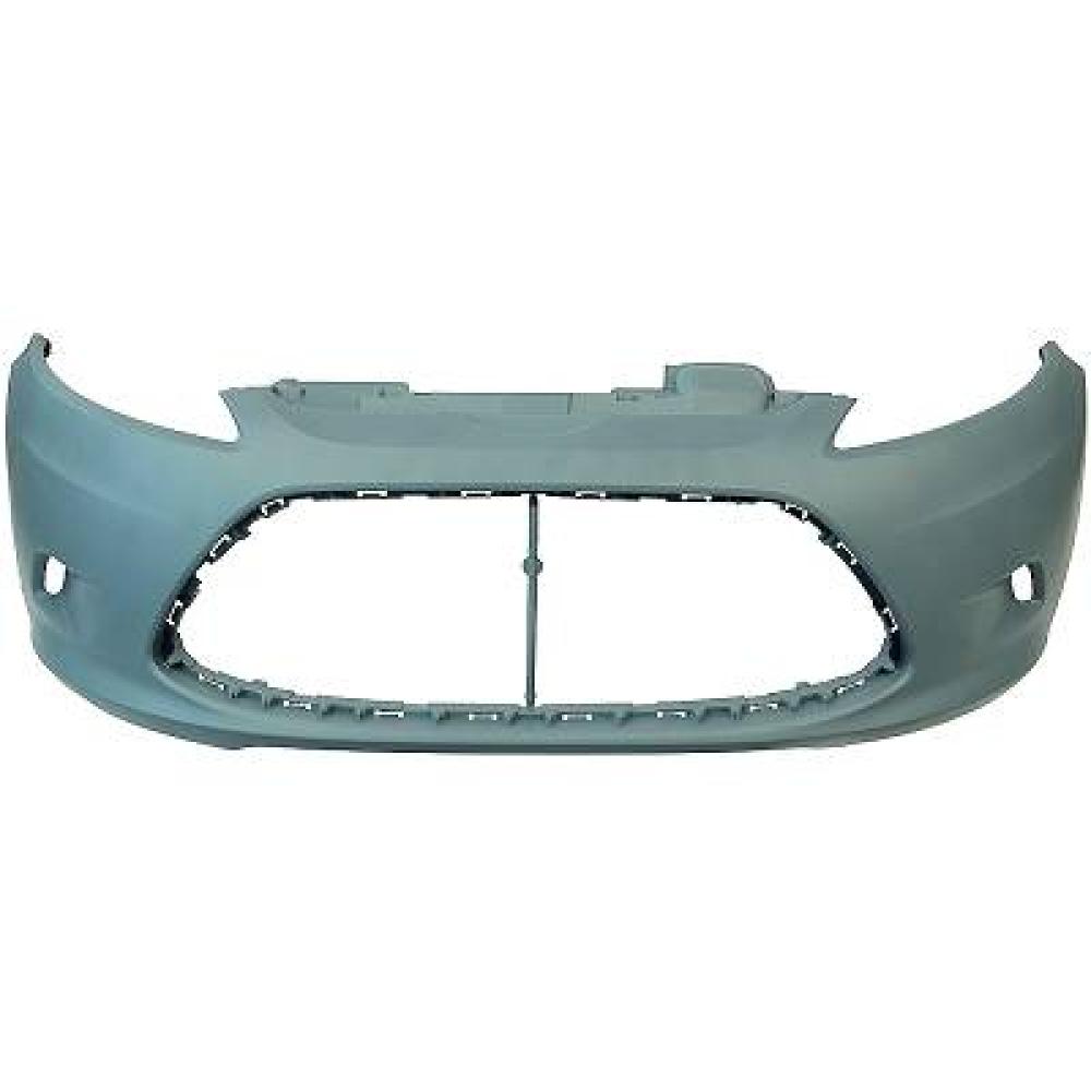 Pare-chocs avant Ford Fiesta 08-12