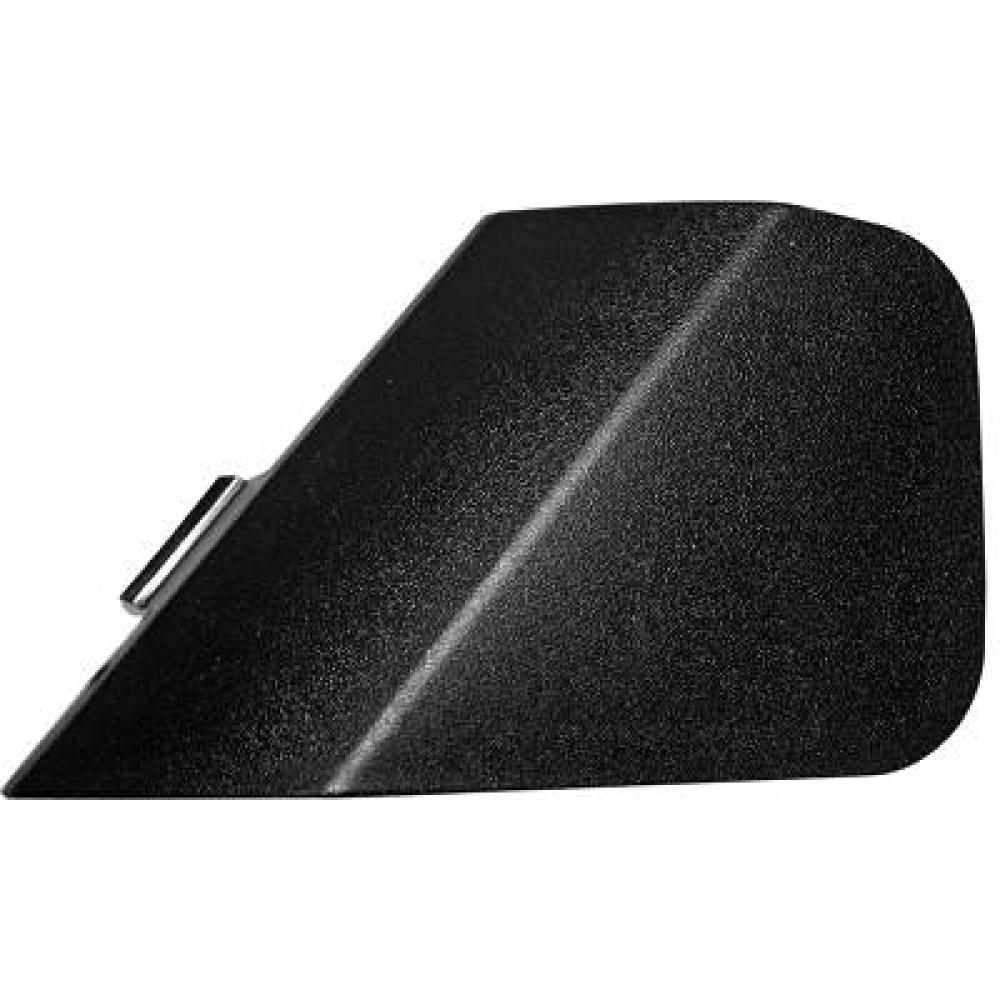 Enjoliveur, pare-chocs avant Ford Fiesta 08-12