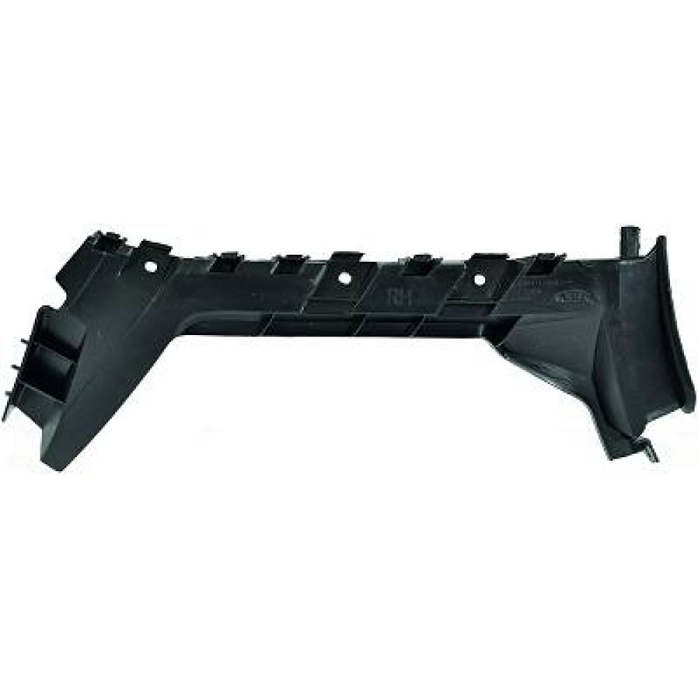 Support, pare-chocs arrière Ford Fiesta 08-12