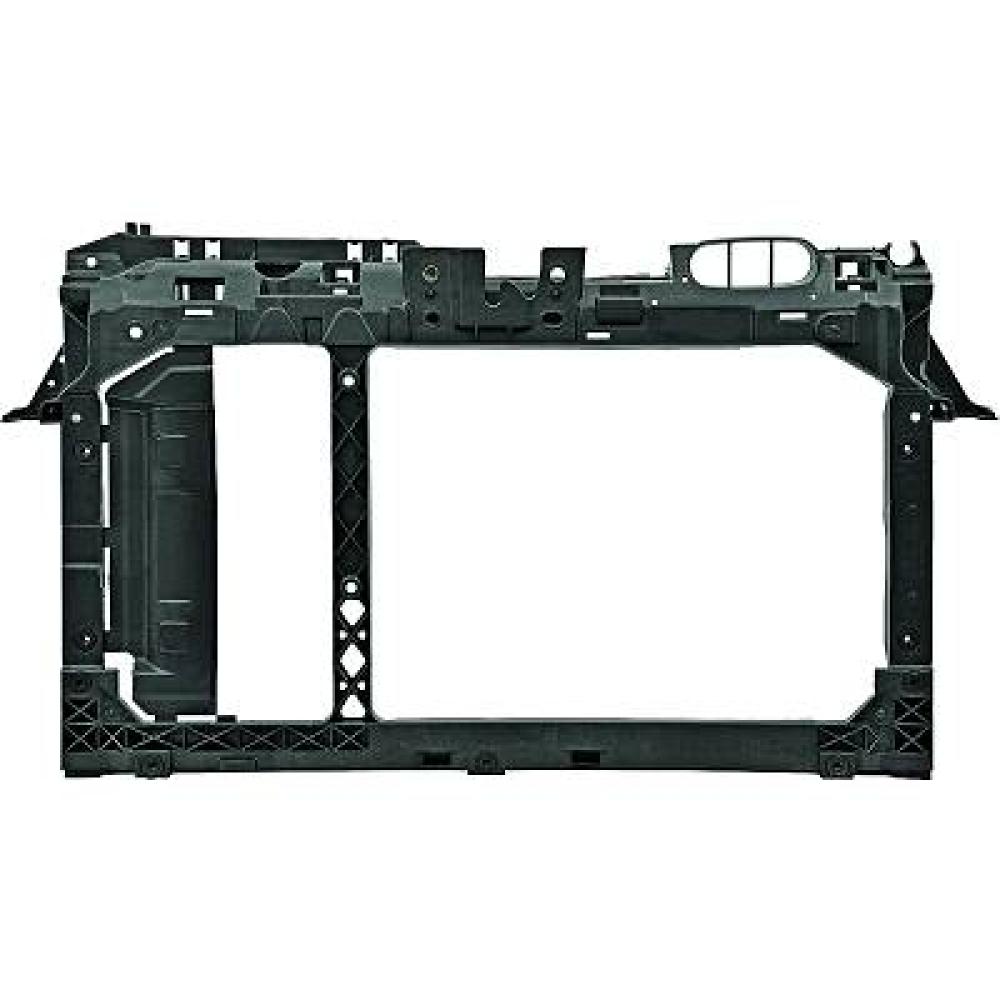 Revêtement avant Ford Fiesta 12-17