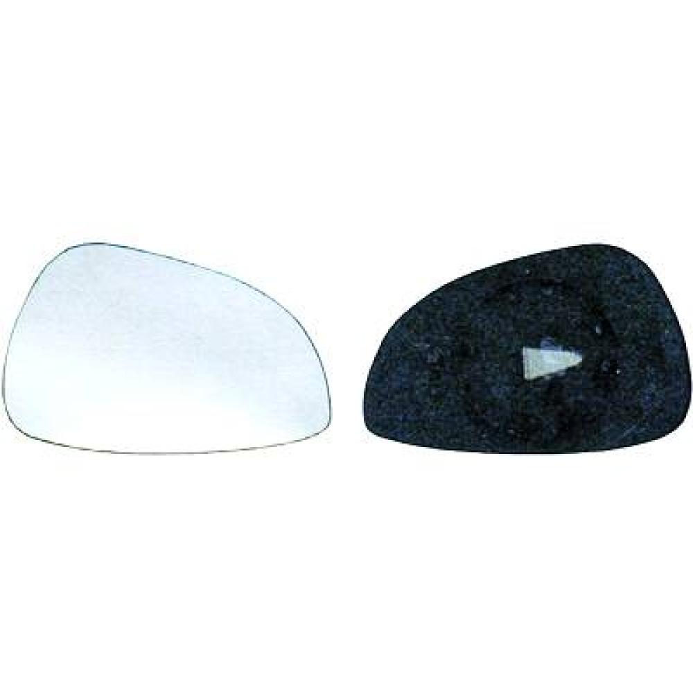 Verre de rétroviseur, rétroviseur extérieur droite Ford B-Max 12->>