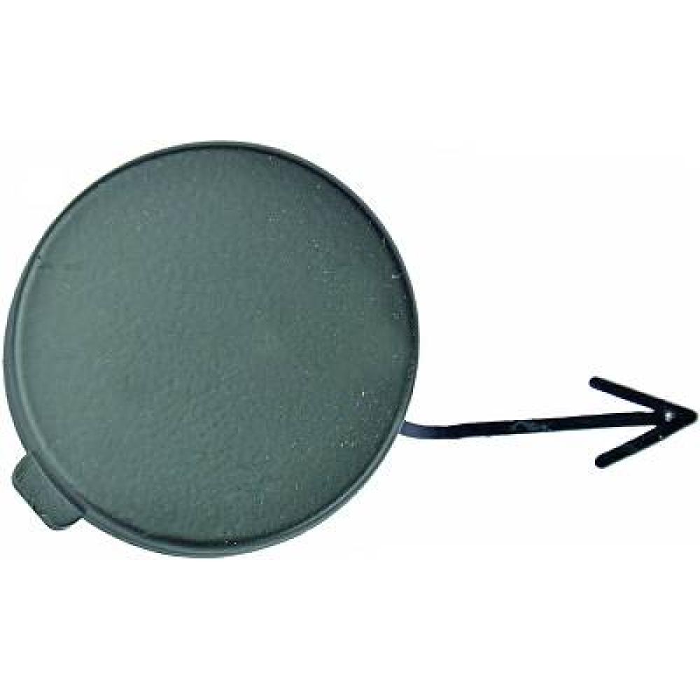 Capuchon, crochet de remorquage avant Ford Fiesta 12-17