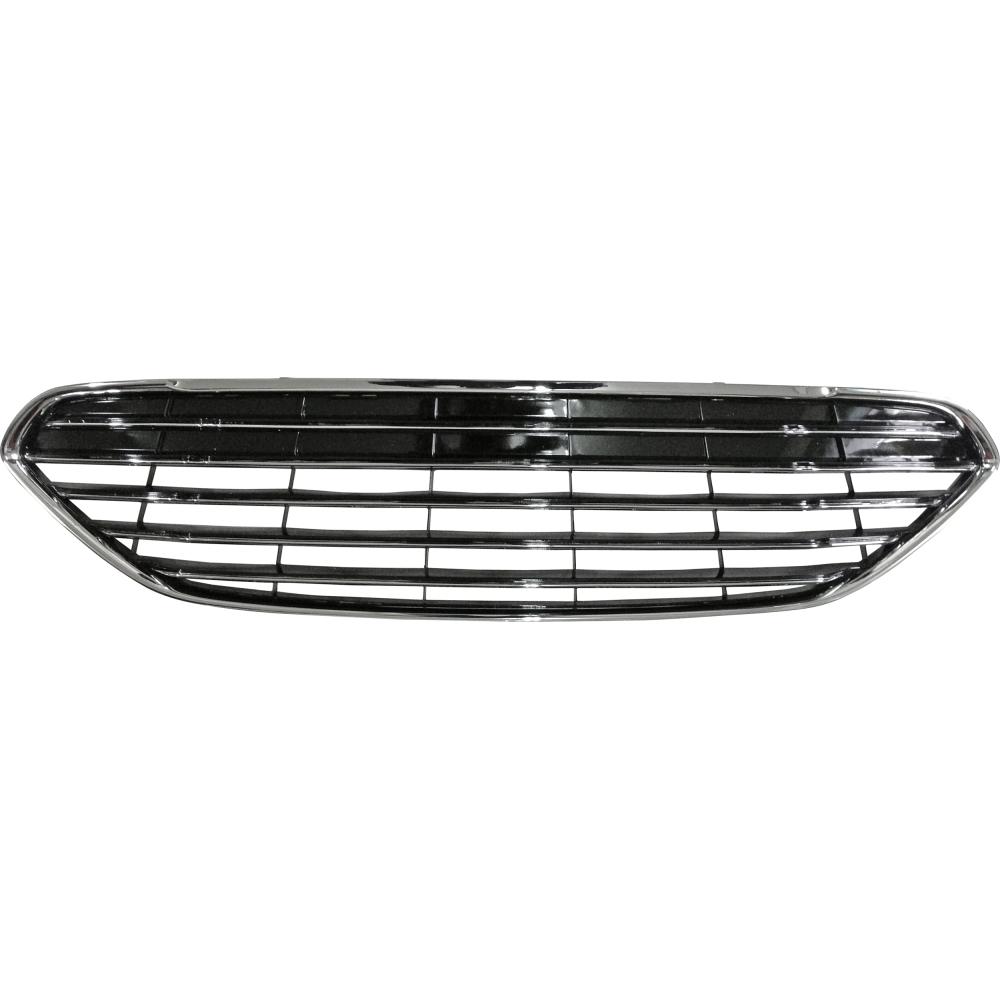 Grille de radiateur Ford Fiesta 12-17