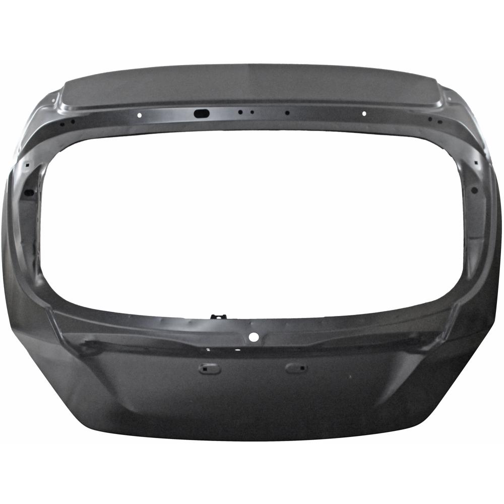 Porte arrière Ford Fiesta 08-12