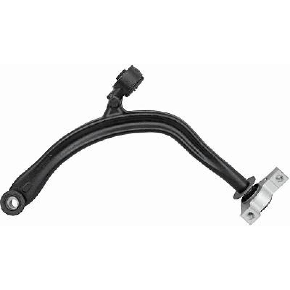 Bras de liaison, suspension de roue Essieu avant droit Citroen C5 Lim./Kombi 01-04