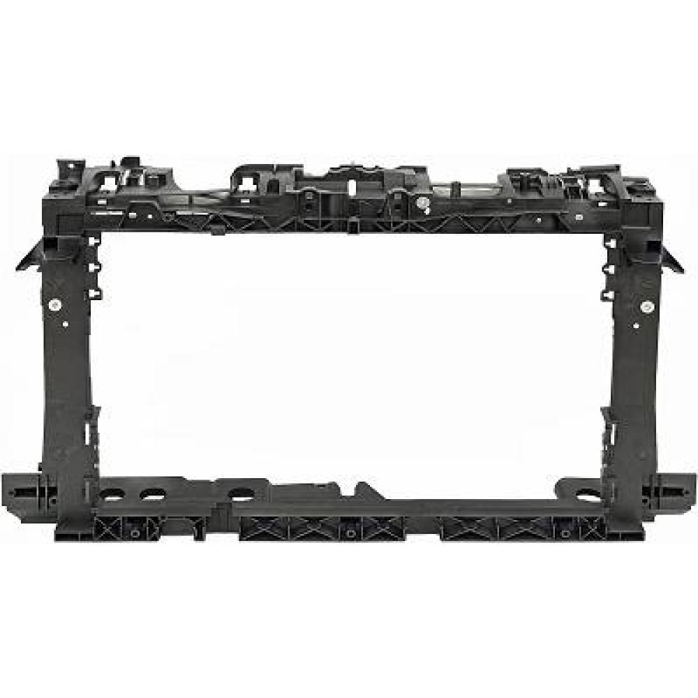 Revêtement avant Ford Fiesta 17->>