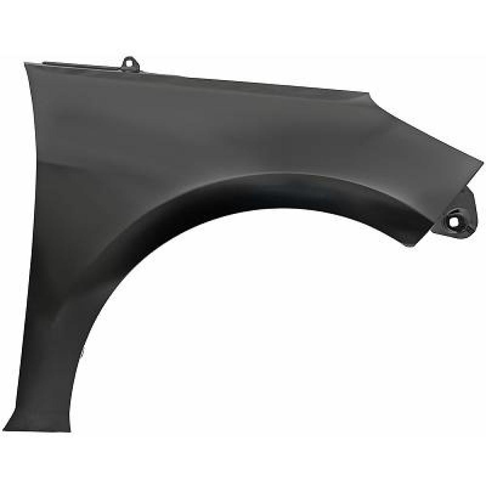 Aile avant droite Ford Fiesta 17->>