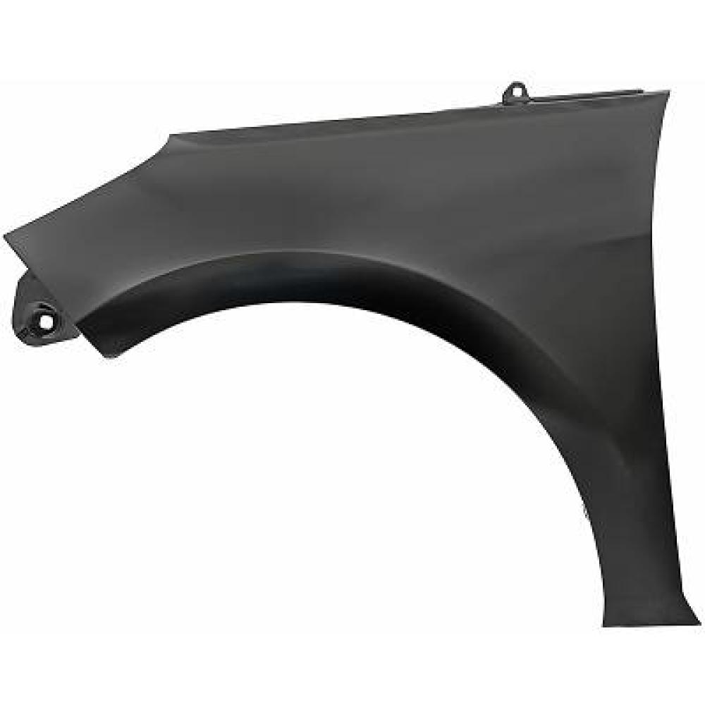 Aile avant gauche Ford Fiesta 17->>