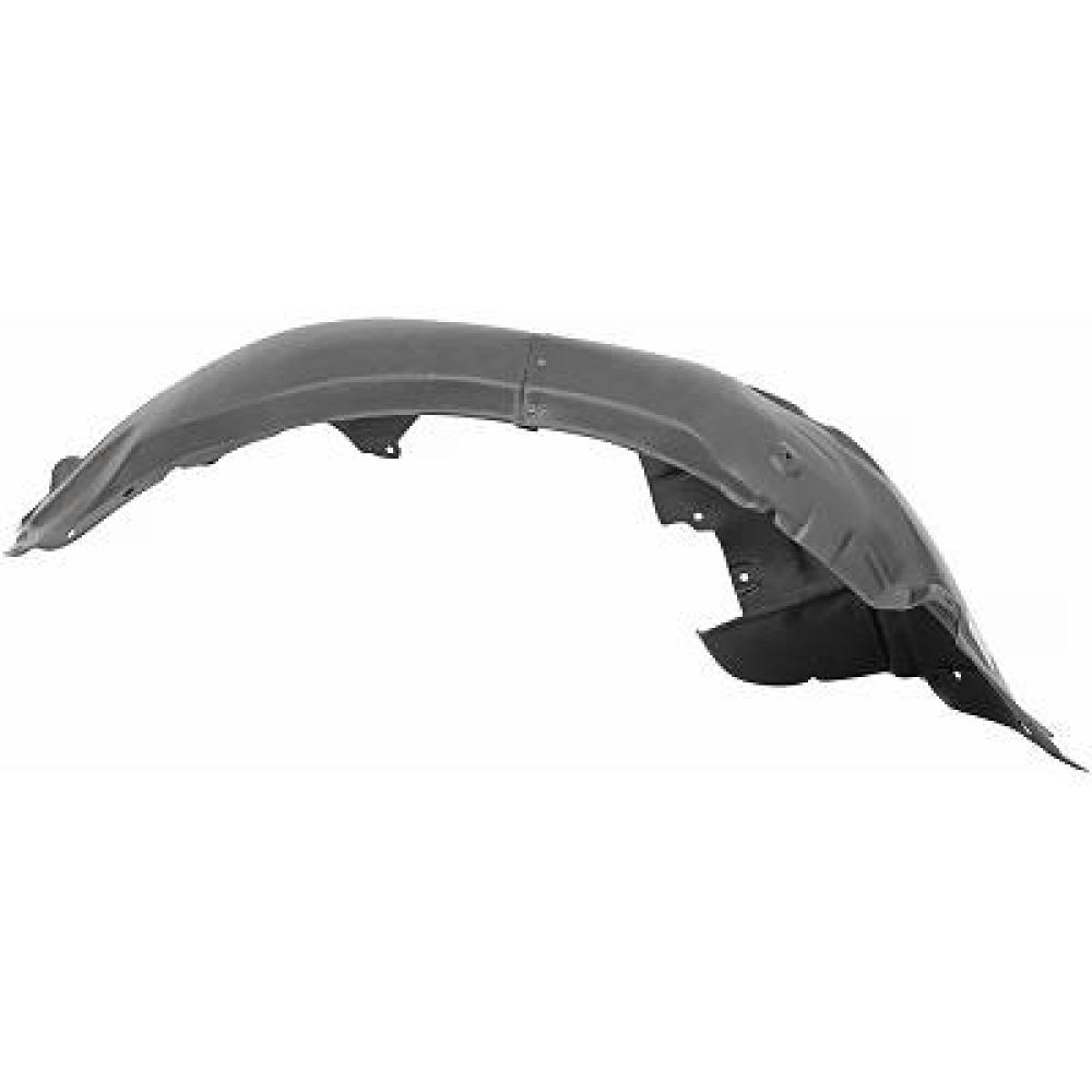 Garniture, passage de roue avant droite Ford Fiesta 17->>