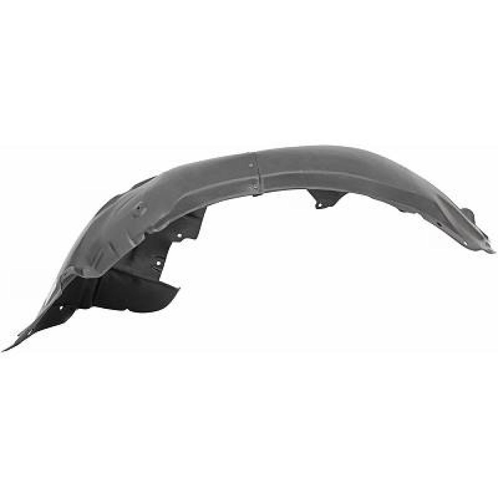 Garniture, passage de roue avant gauche Ford Fiesta 17->>