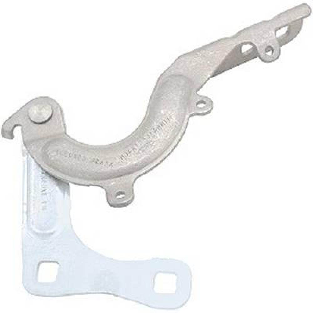 Charnière, capot-moteur gauche Ford Fiesta 17->>