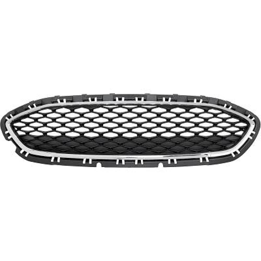 Grille de radiateur Ford Fiesta 17->>