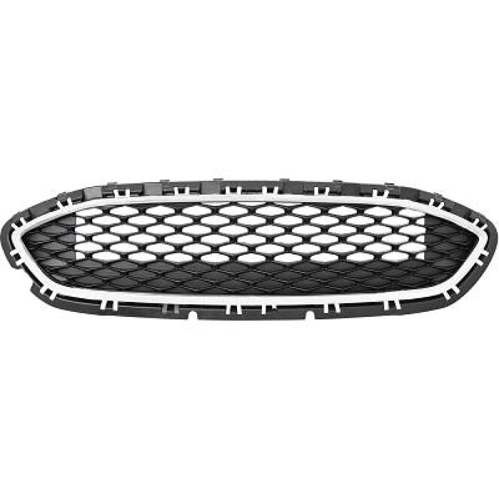 Grille de radiateur Ford Fiesta 17->>