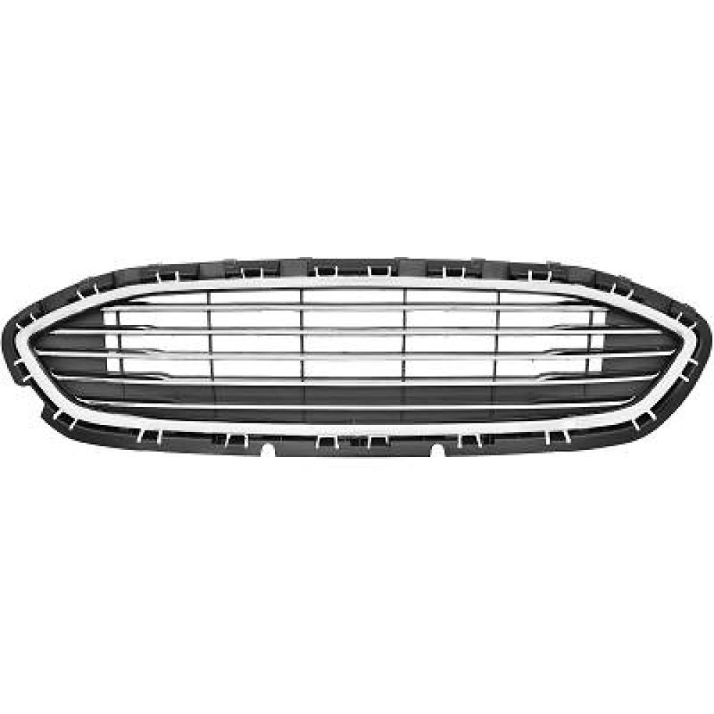 Grille de radiateur Ford Fiesta 17->>