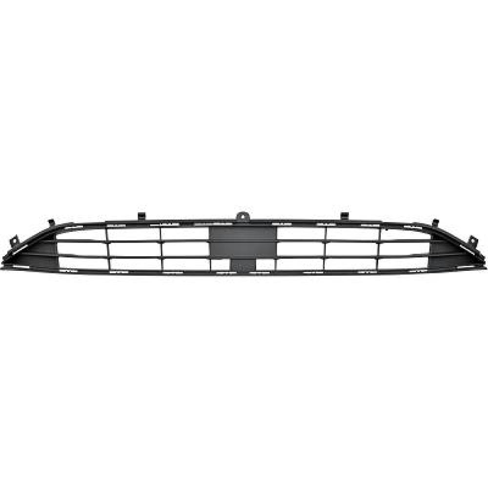 Grille de ventilation, pare-chocs centre Ford Fiesta 17->>