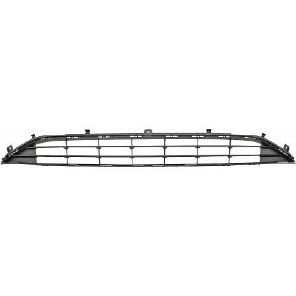 Grille de ventilation, pare-chocs centre Ford Fiesta 17->>