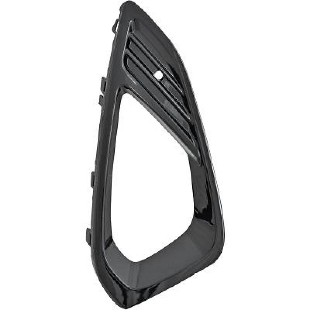 Grille de ventilation, pare-chocs droite Ford Fiesta 17->>