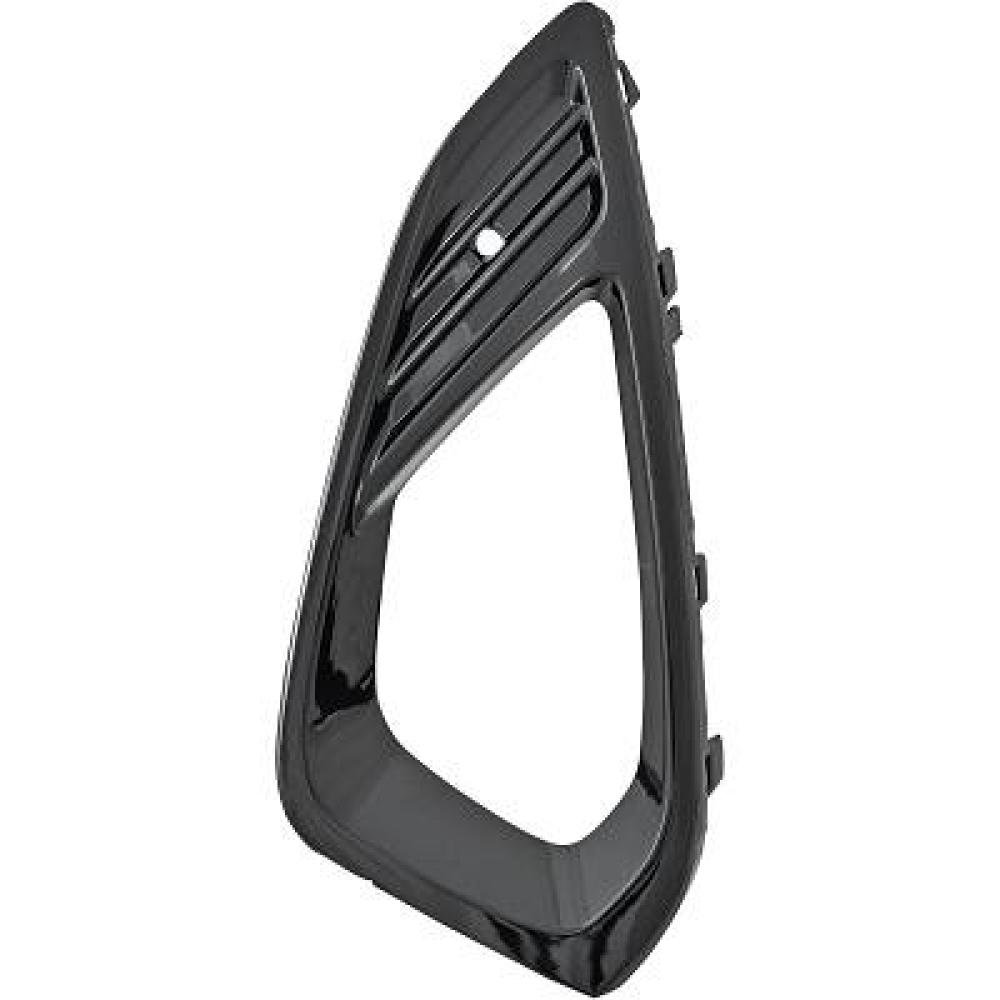 Grille de ventilation, pare-chocs gauche Ford Fiesta 17->>